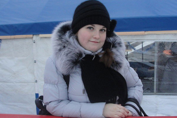 Татьяна Монахова