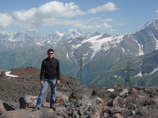 Сергей Фадин