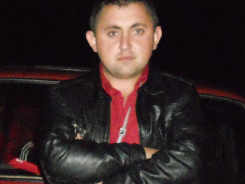 Саша Даньковский