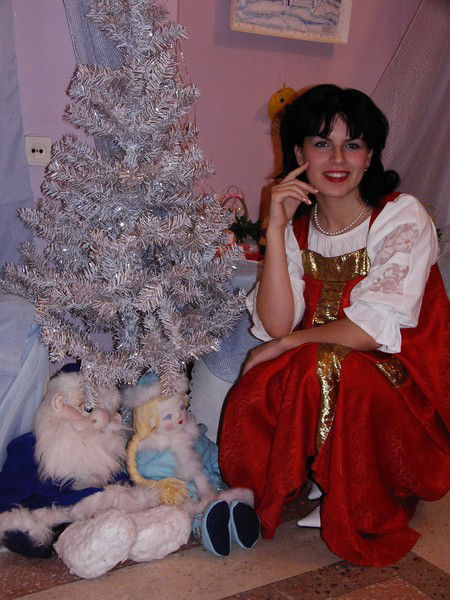 Любовь Былкова