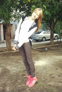 Валерия Ларина