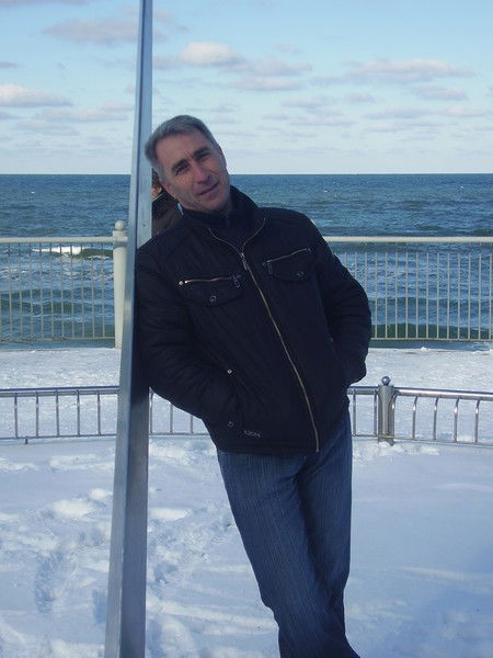 Умар Багаев