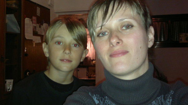 Натали Евстигнеева(Советникова)