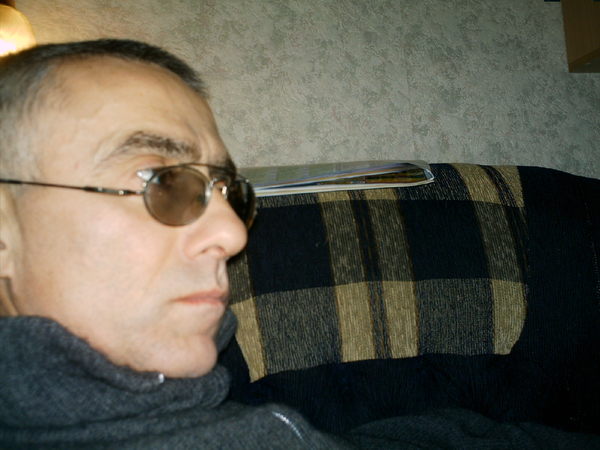 Николай Лотоцкий