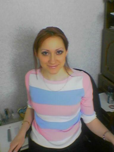 Катерина Вакалова