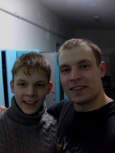 Денис Поляков