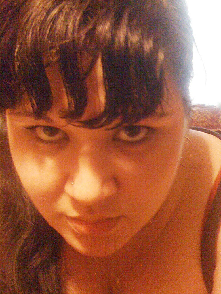 Александра Ким