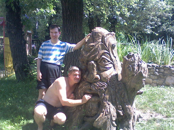 Алексей Федоров