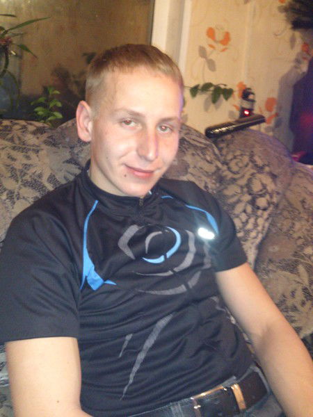 Фёдор Хвостов