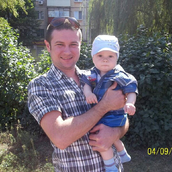 Максим Кочиш