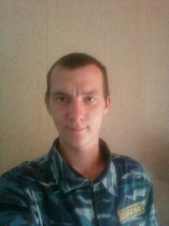 Михаил Игнатюк