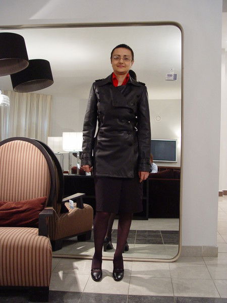 Илона Пирумова