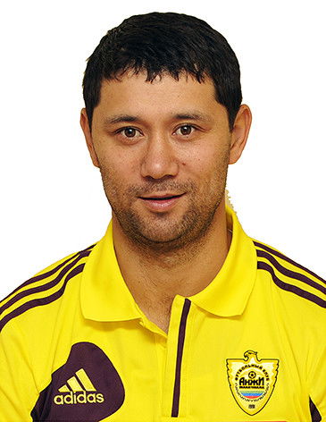 Ренат Избулатов