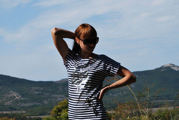 Светлана Барадакова