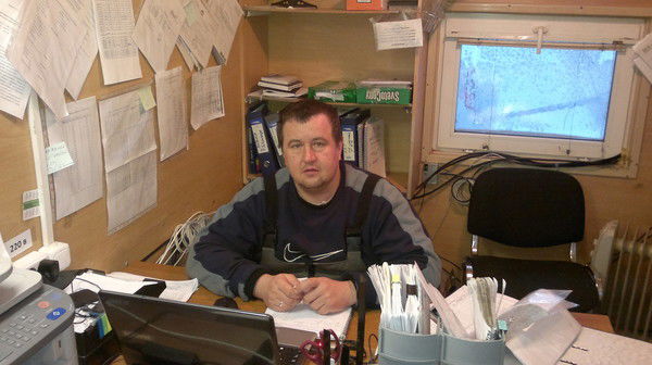 Алексей Елизаров