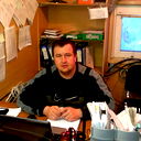 Алексей Елизаров
