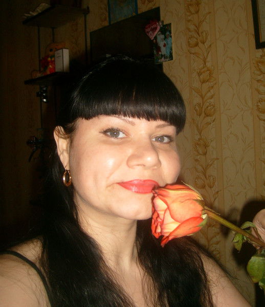 Ирина Рочева