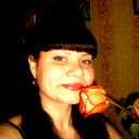 Ирина Рочева