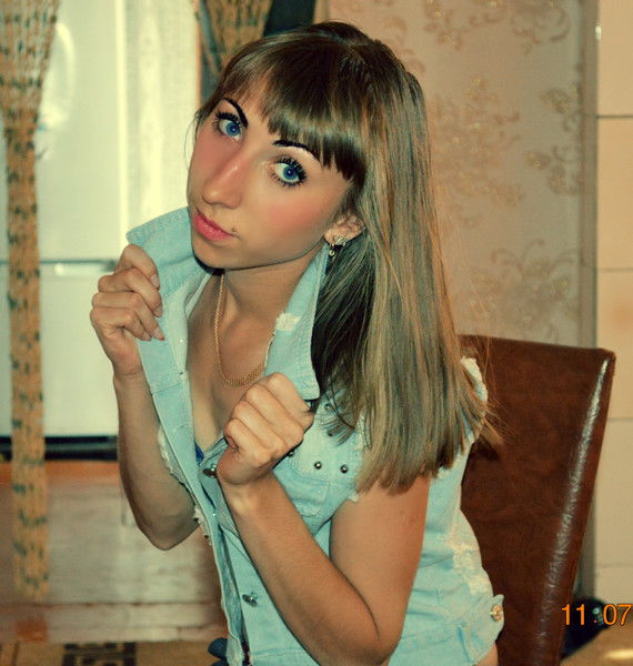 Ларочка Романюк