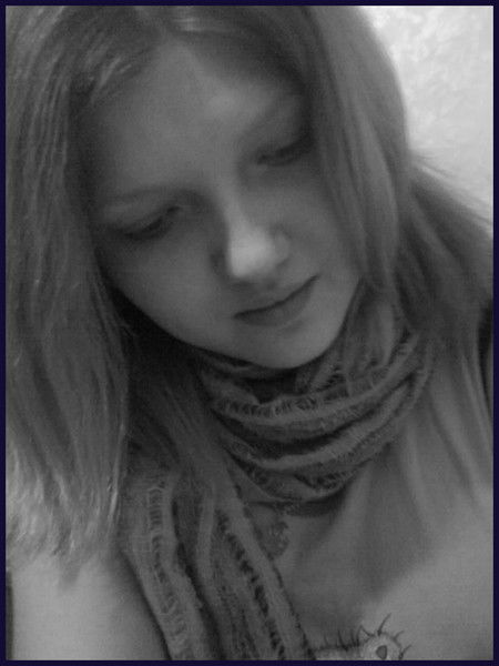 Алина Елисеева