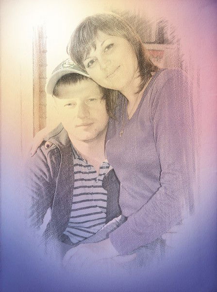 Ирина И Денис Пидшморга