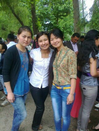 Фатима Турганова