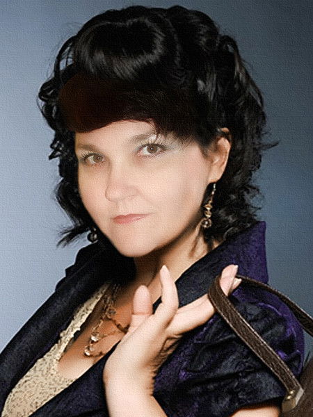 Регина Порываева