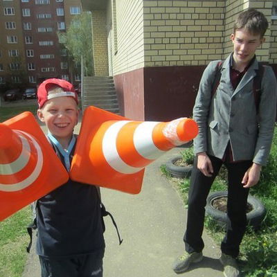 Арсений Папазов