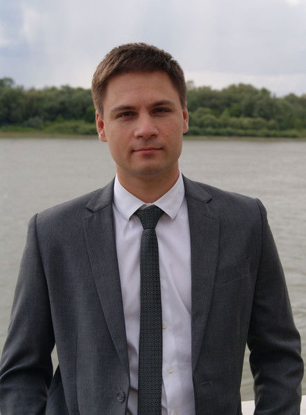 Александр Герасько