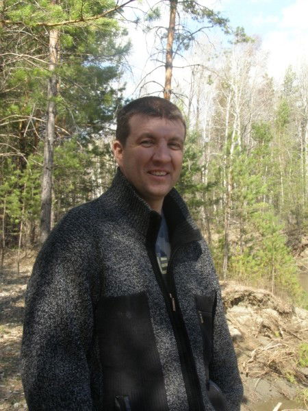 Иван Соколов