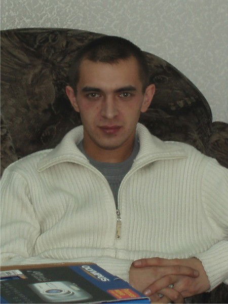 Эльмарт Тимиркин