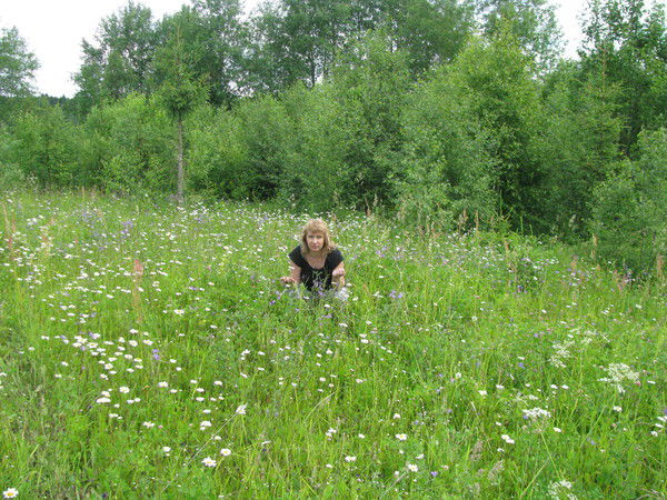 Татьяна Щербакова