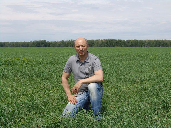 Анатолий Столярчук