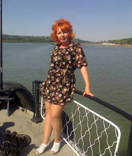 Наталья Гладкова