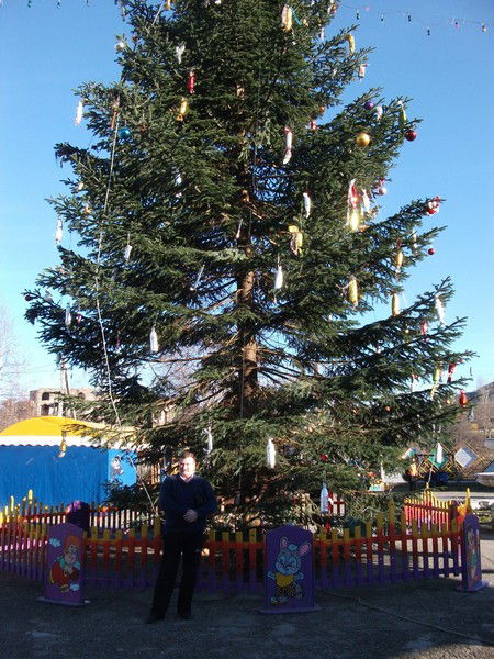 Валера Кожушко