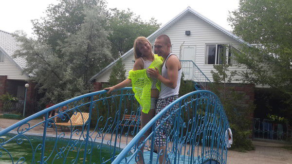 Кухорова Людмила