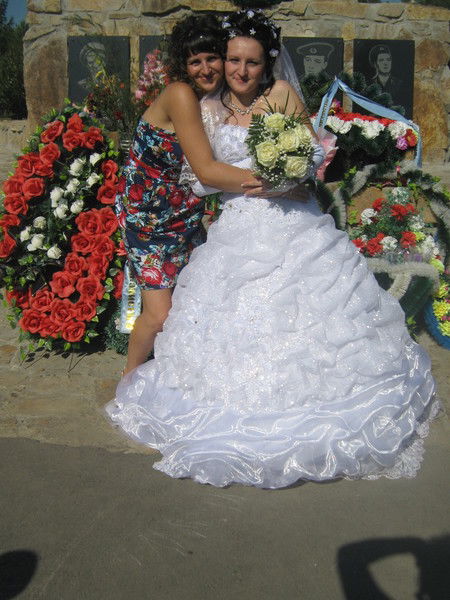 Олеся Антонова