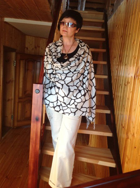 Лилия Капитонова