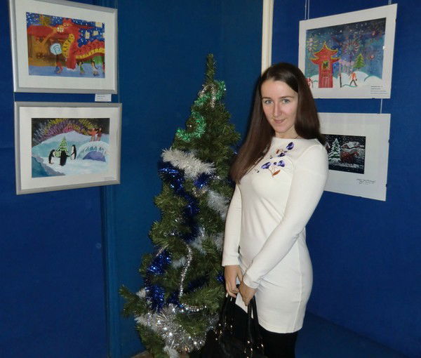 Кристина Григорьева