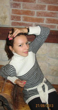 Віточка Кривошея