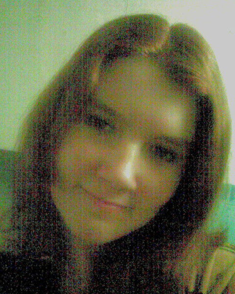 Ника Евстафьева