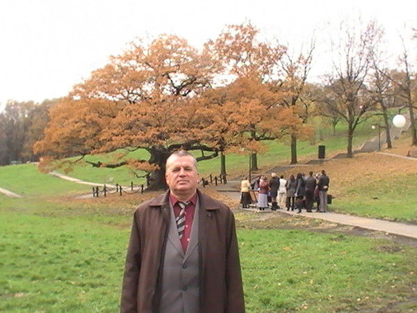 Петр Легезин