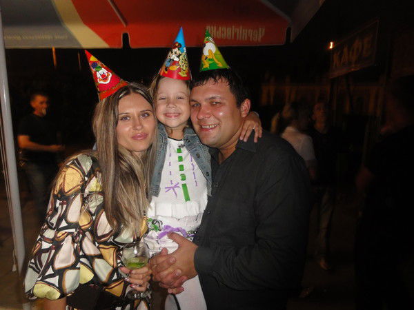 Лана Гришина