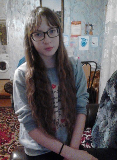 Екатерина Матягина