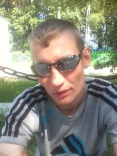 Юра Михайлов