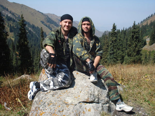 Дмитрий Махров