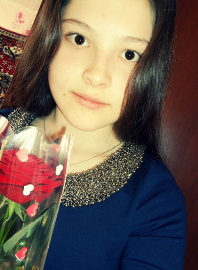 Софья Кучева