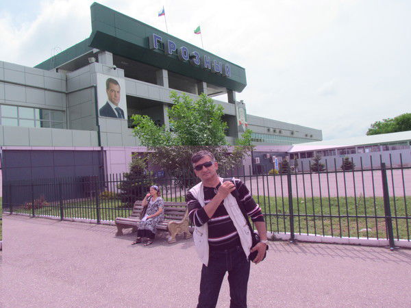 Адлан Артур