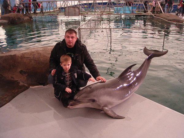 Сергей Булычев