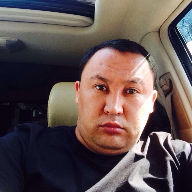 Габит Жазитов